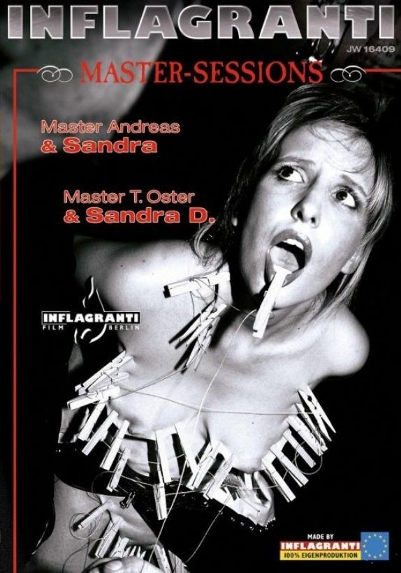 Master Sessions - Sandra & Sandra D.