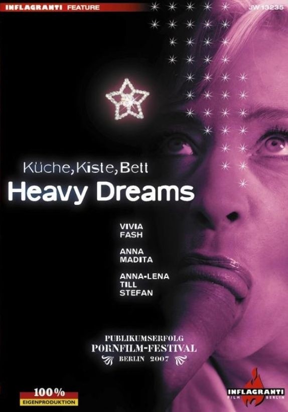 Heavy Dreams - Kuche Kiste Bett