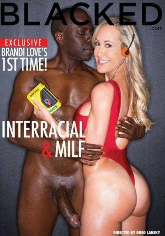 Interracial & MILF 01