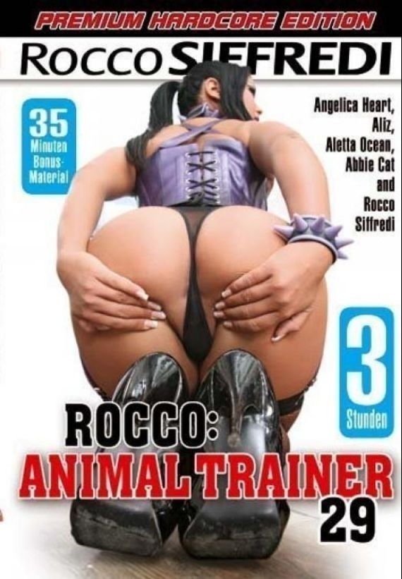 ROCCO Animal Trainer 29