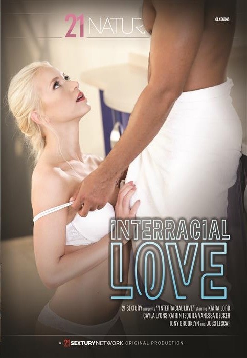 Interracial Love