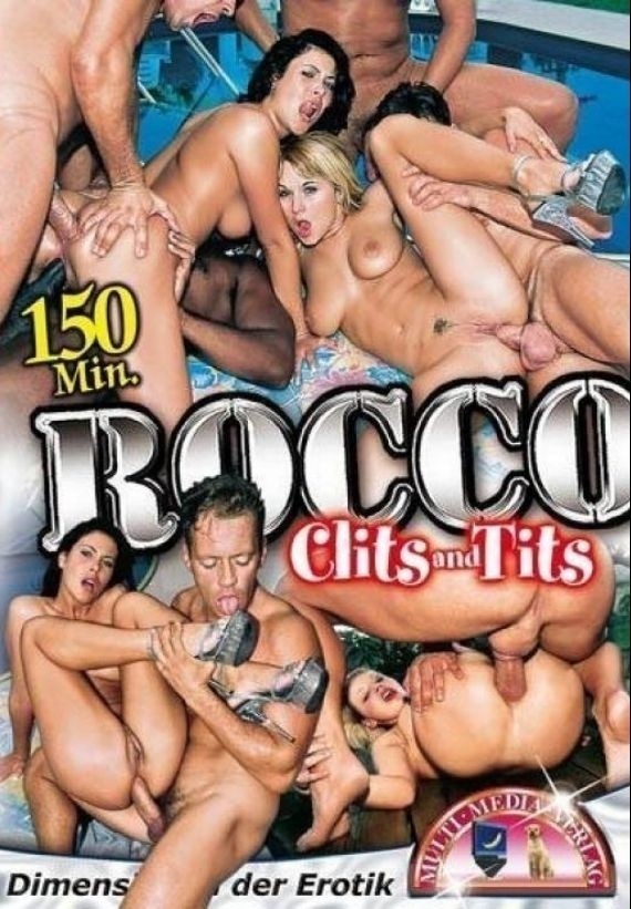 ROCCO Clits and Tits