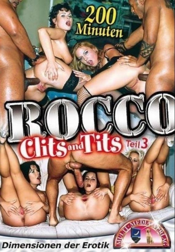 ROCCO Clits and Tits 03