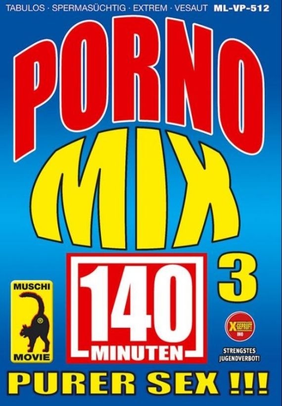 Porno Mix 03