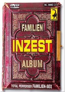 Inzest - Familien-Album