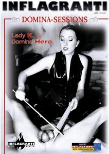 Domina Sessions 01 - Lady K. & Domina Hera