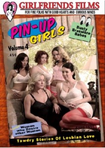 Pin-Up Girls 04
