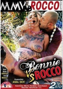 ROCCO Bonnie vs. Rocco