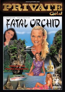 FATAL ORCHID 1
