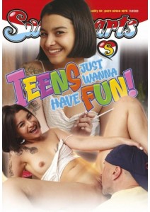 Teens Just Wanna Have Fun!