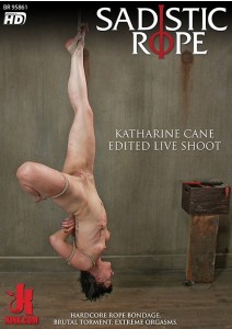 Katharine Cane - Edited Live Shoot